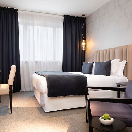Best Western Plus Hotel Isidore Saint-Jacques-de-la-Lande Ngoại thất bức ảnh