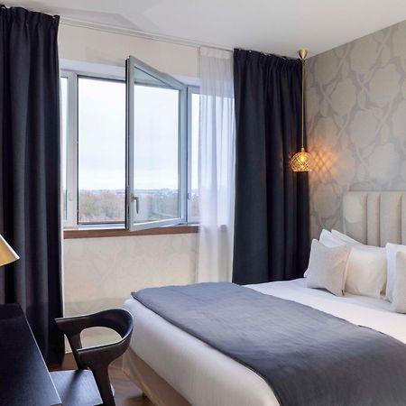 Best Western Plus Hotel Isidore Saint-Jacques-de-la-Lande Ngoại thất bức ảnh