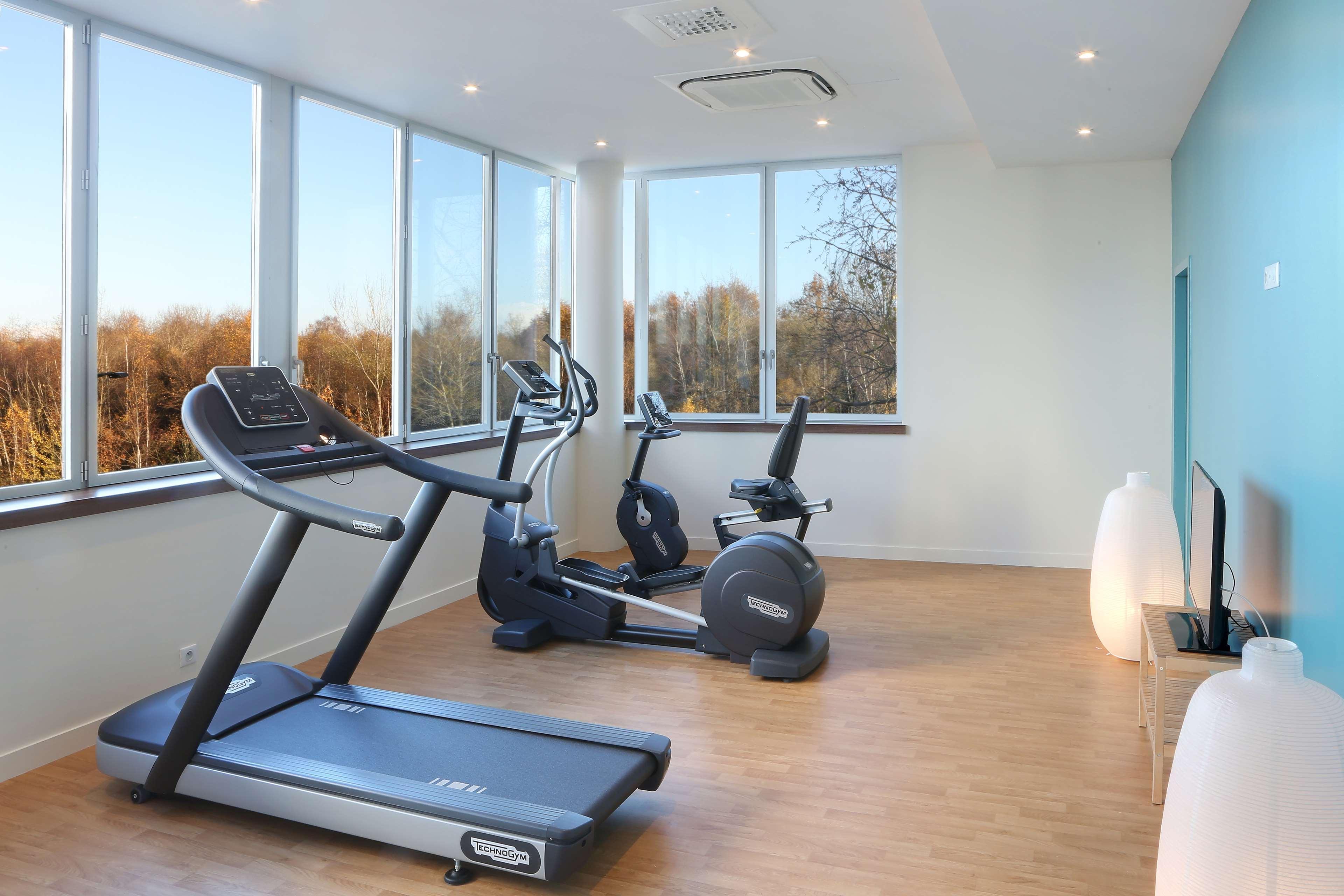 Best Western Plus Hotel Isidore Saint-Jacques-de-la-Lande Ngoại thất bức ảnh