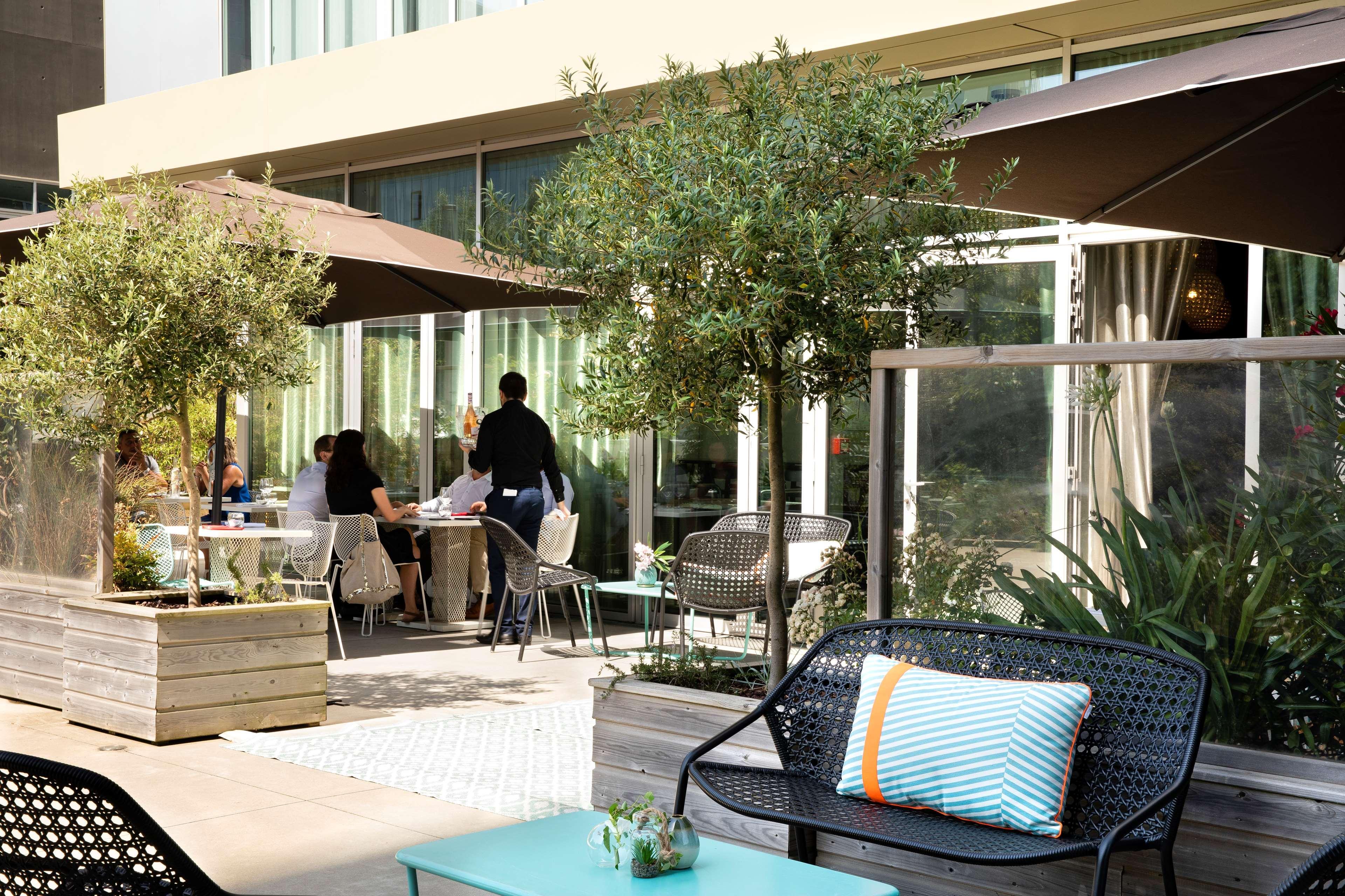 Best Western Plus Hotel Isidore Saint-Jacques-de-la-Lande Ngoại thất bức ảnh