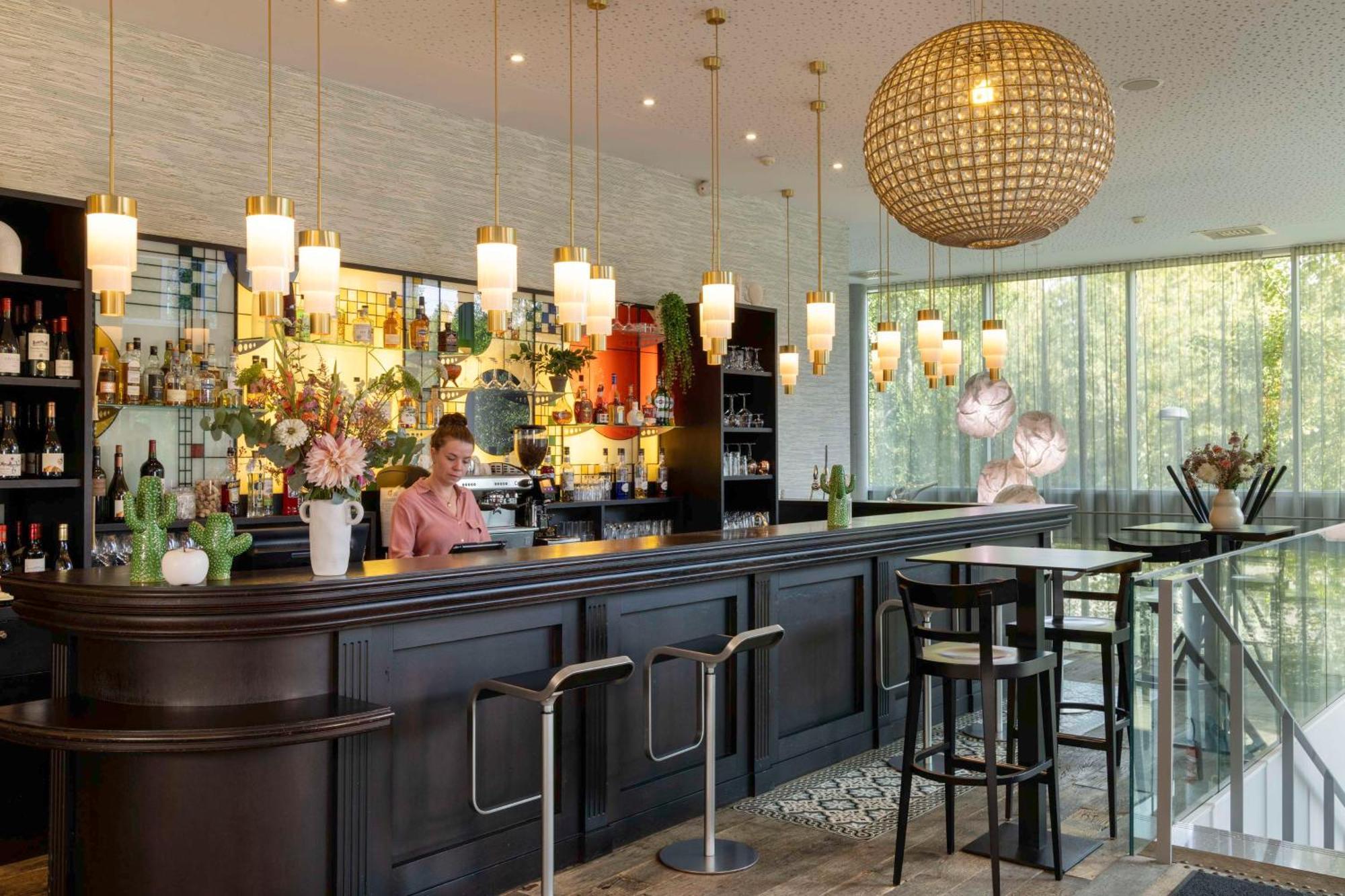 Best Western Plus Hotel Isidore Saint-Jacques-de-la-Lande Ngoại thất bức ảnh