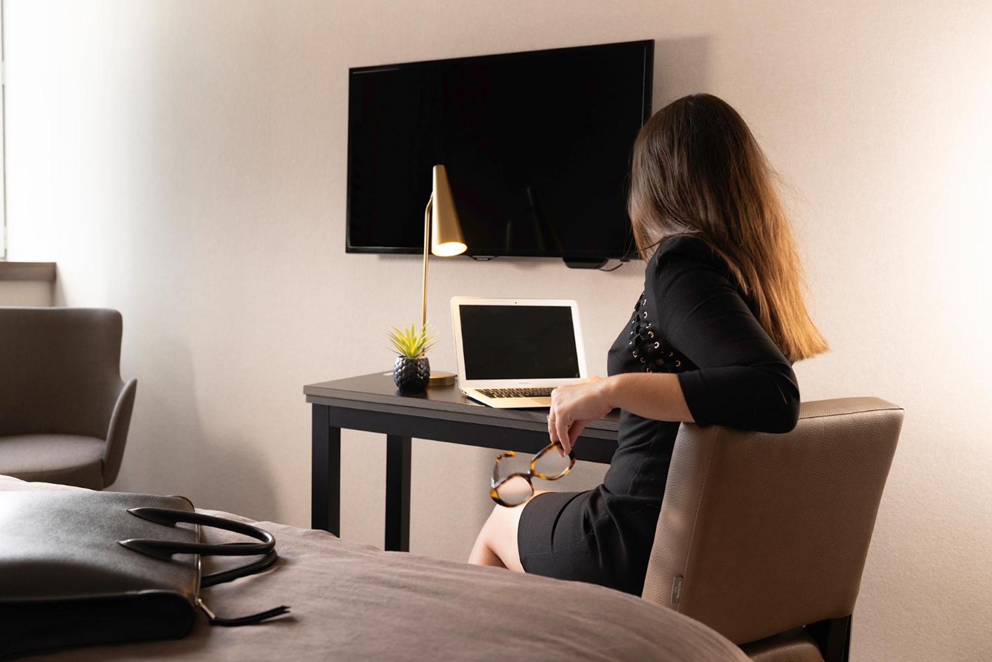 Best Western Plus Hotel Isidore Saint-Jacques-de-la-Lande Ngoại thất bức ảnh