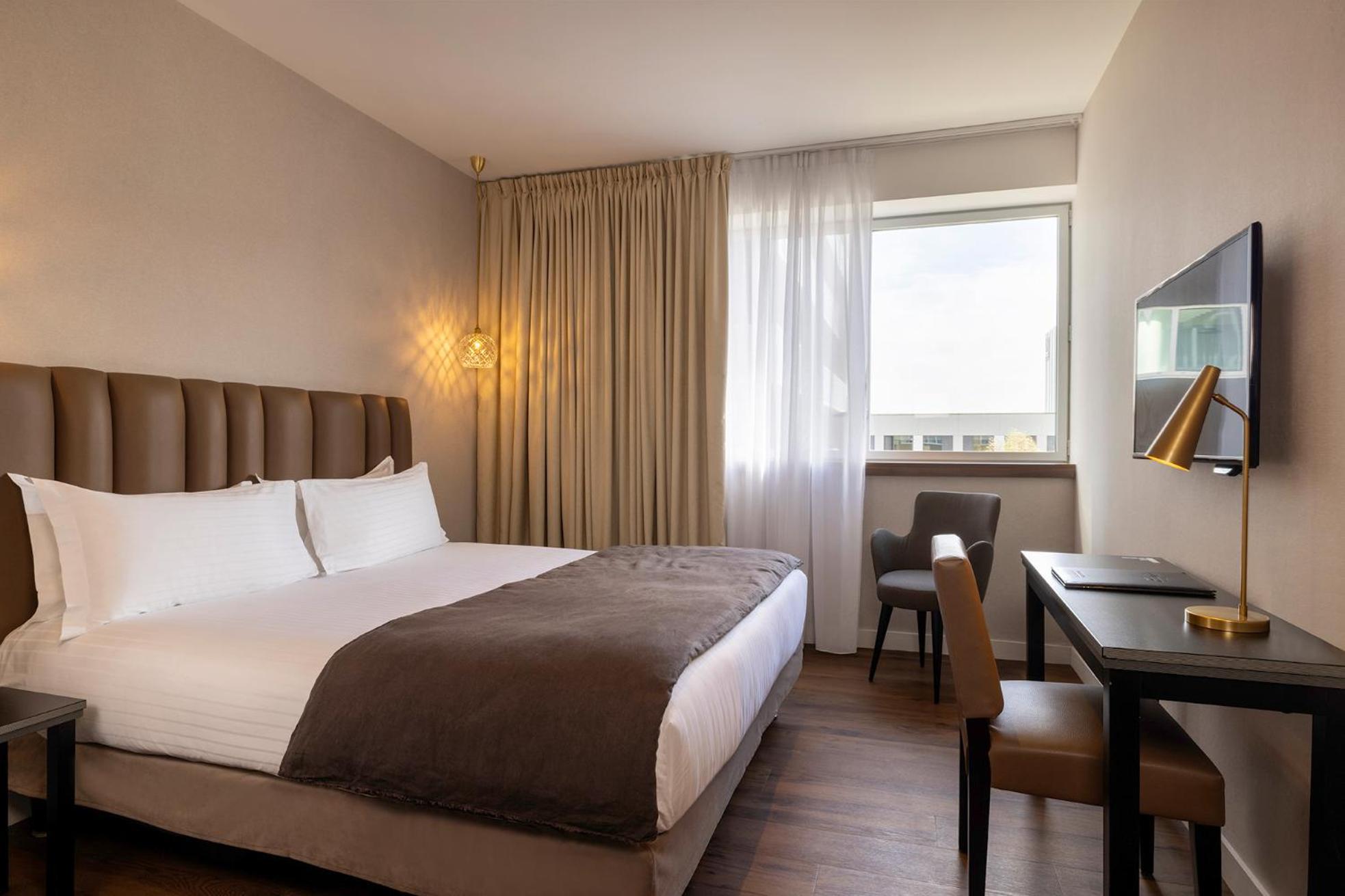 Best Western Plus Hotel Isidore Saint-Jacques-de-la-Lande Ngoại thất bức ảnh