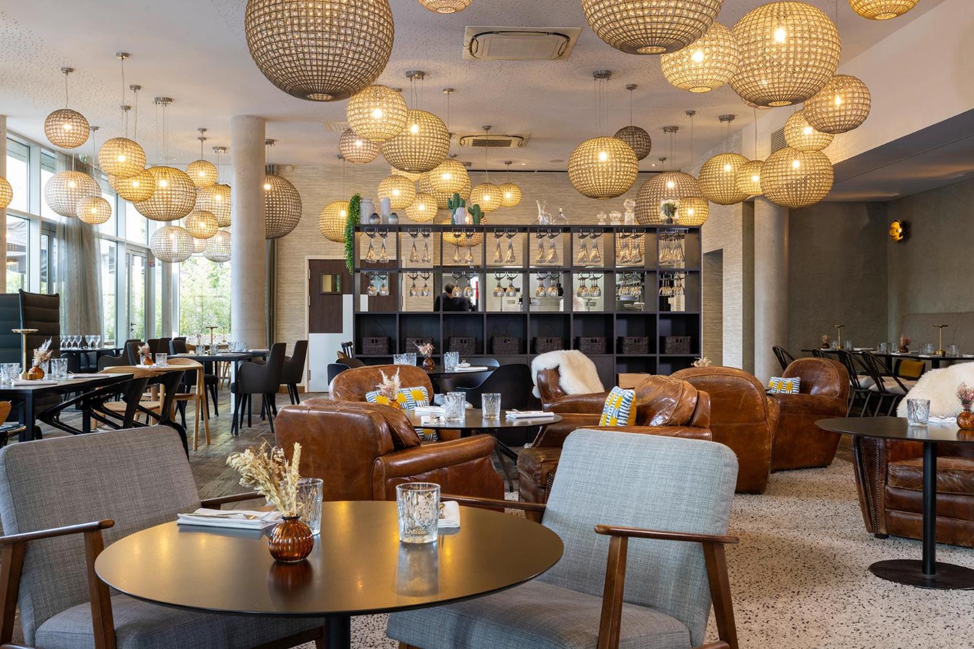 Best Western Plus Hotel Isidore Saint-Jacques-de-la-Lande Ngoại thất bức ảnh