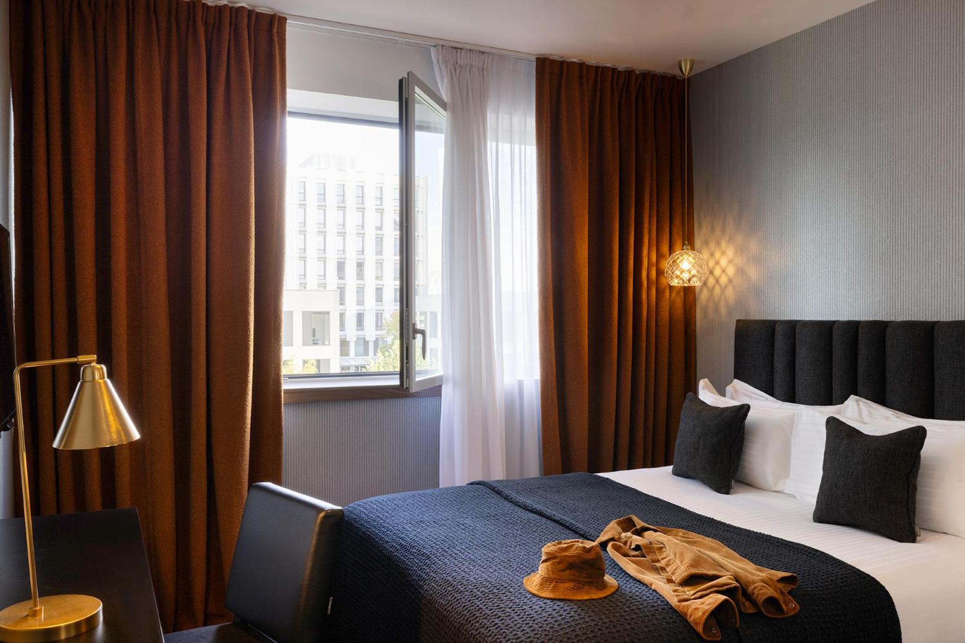 Best Western Plus Hotel Isidore Saint-Jacques-de-la-Lande Ngoại thất bức ảnh