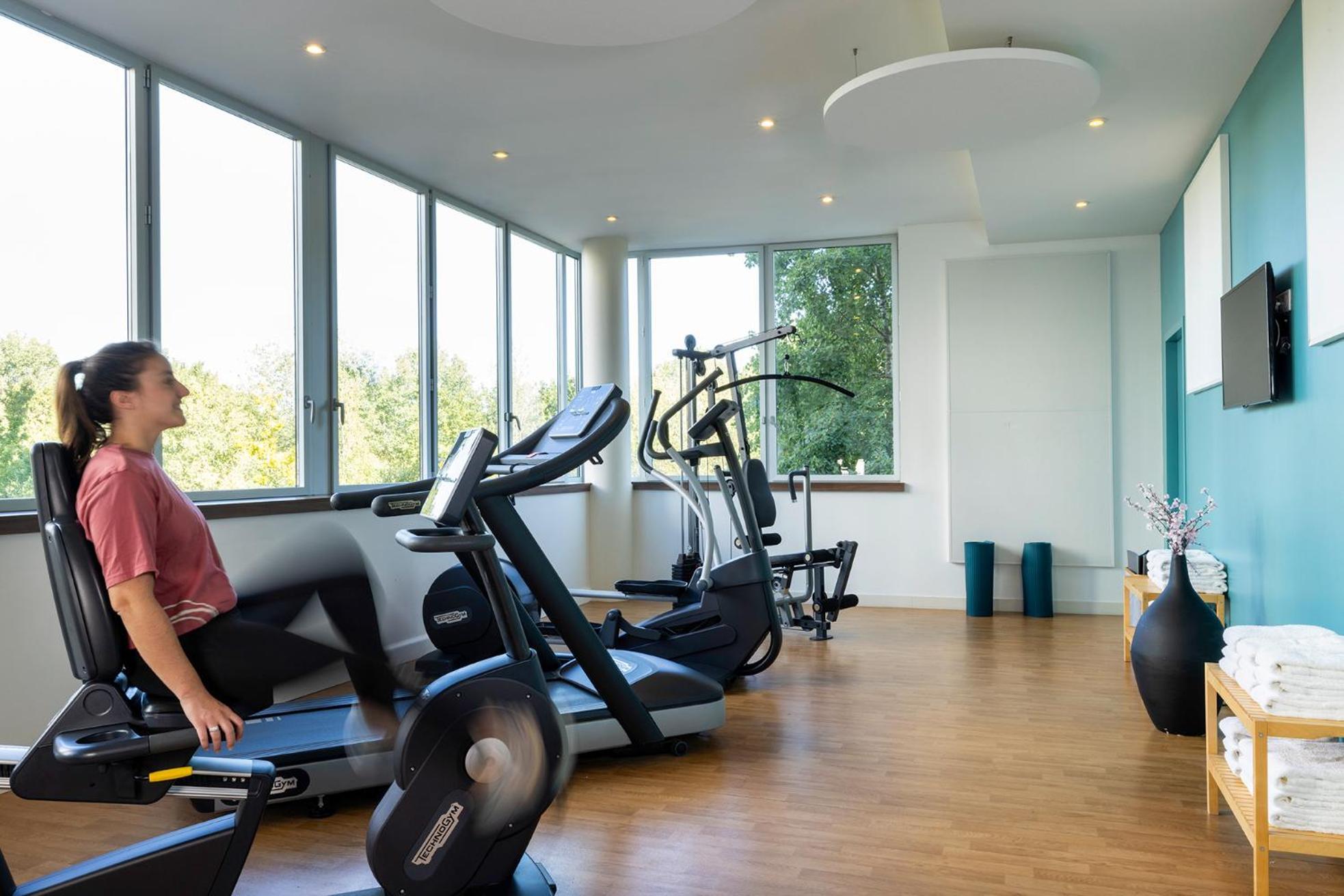 Best Western Plus Hotel Isidore Saint-Jacques-de-la-Lande Ngoại thất bức ảnh