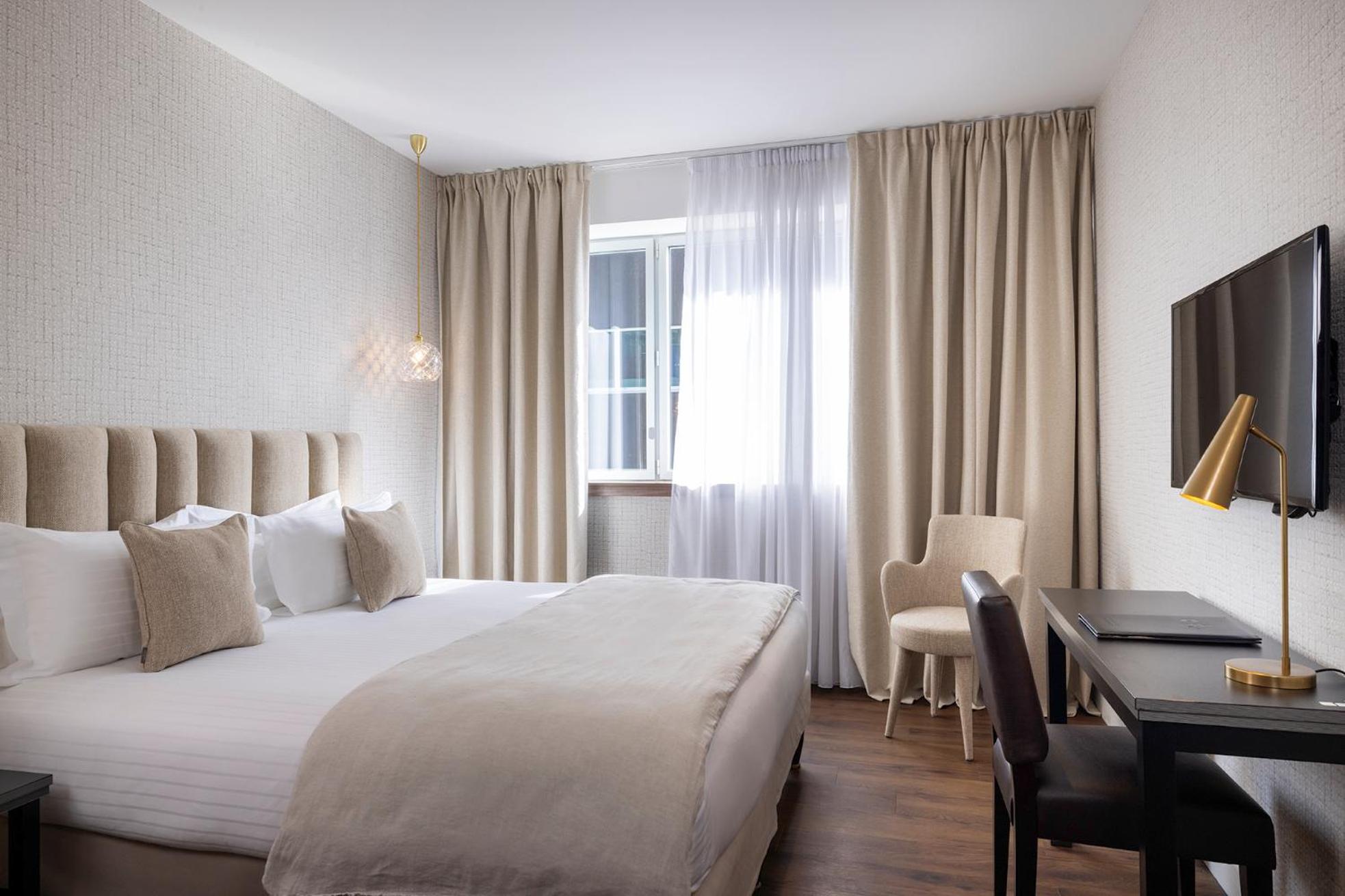 Best Western Plus Hotel Isidore Saint-Jacques-de-la-Lande Ngoại thất bức ảnh
