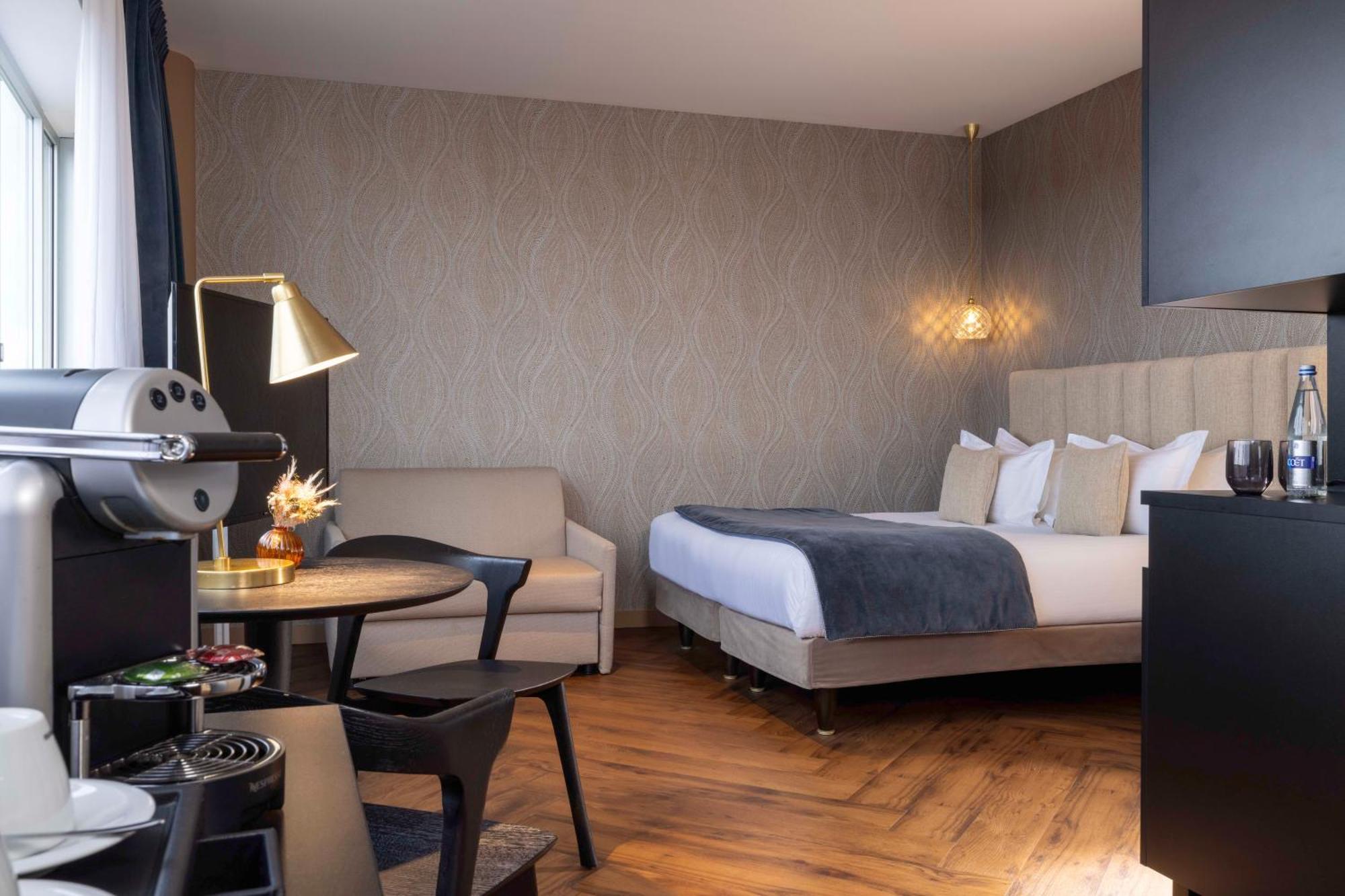Best Western Plus Hotel Isidore Saint-Jacques-de-la-Lande Ngoại thất bức ảnh
