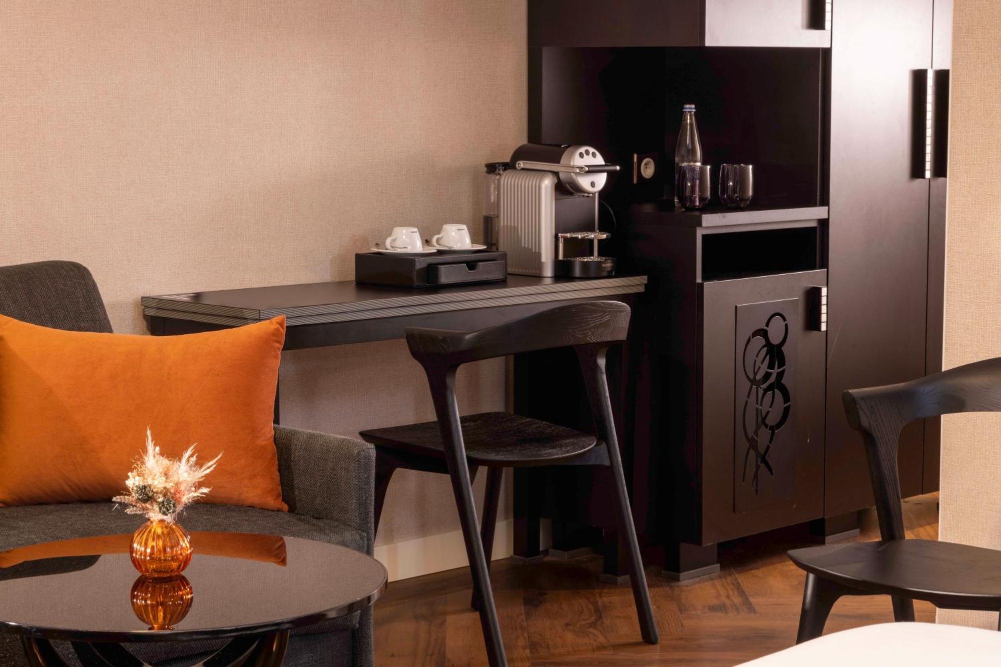Best Western Plus Hotel Isidore Saint-Jacques-de-la-Lande Ngoại thất bức ảnh