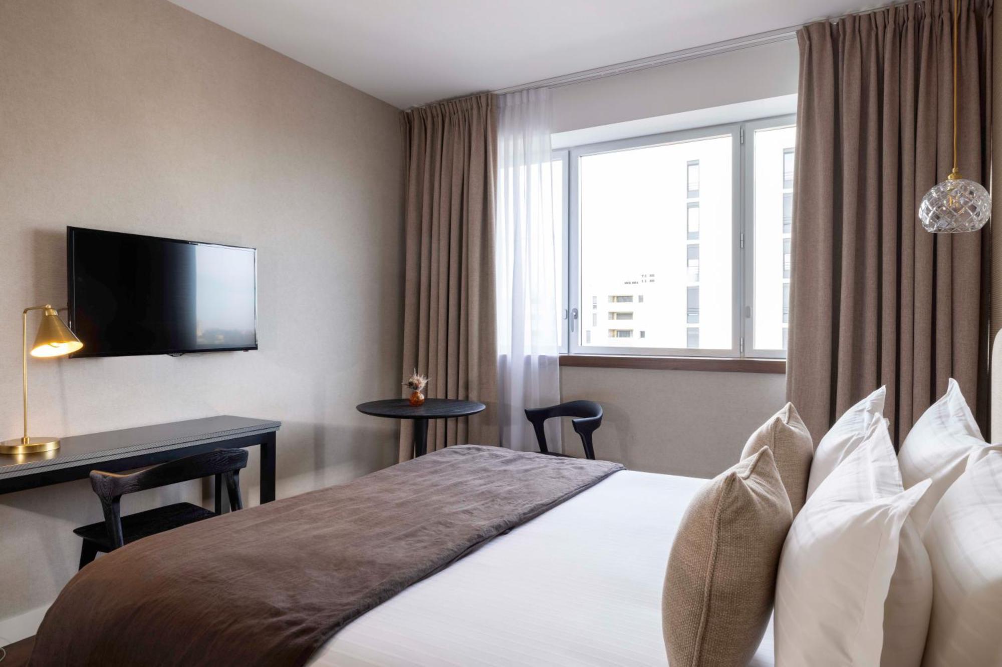 Best Western Plus Hotel Isidore Saint-Jacques-de-la-Lande Ngoại thất bức ảnh