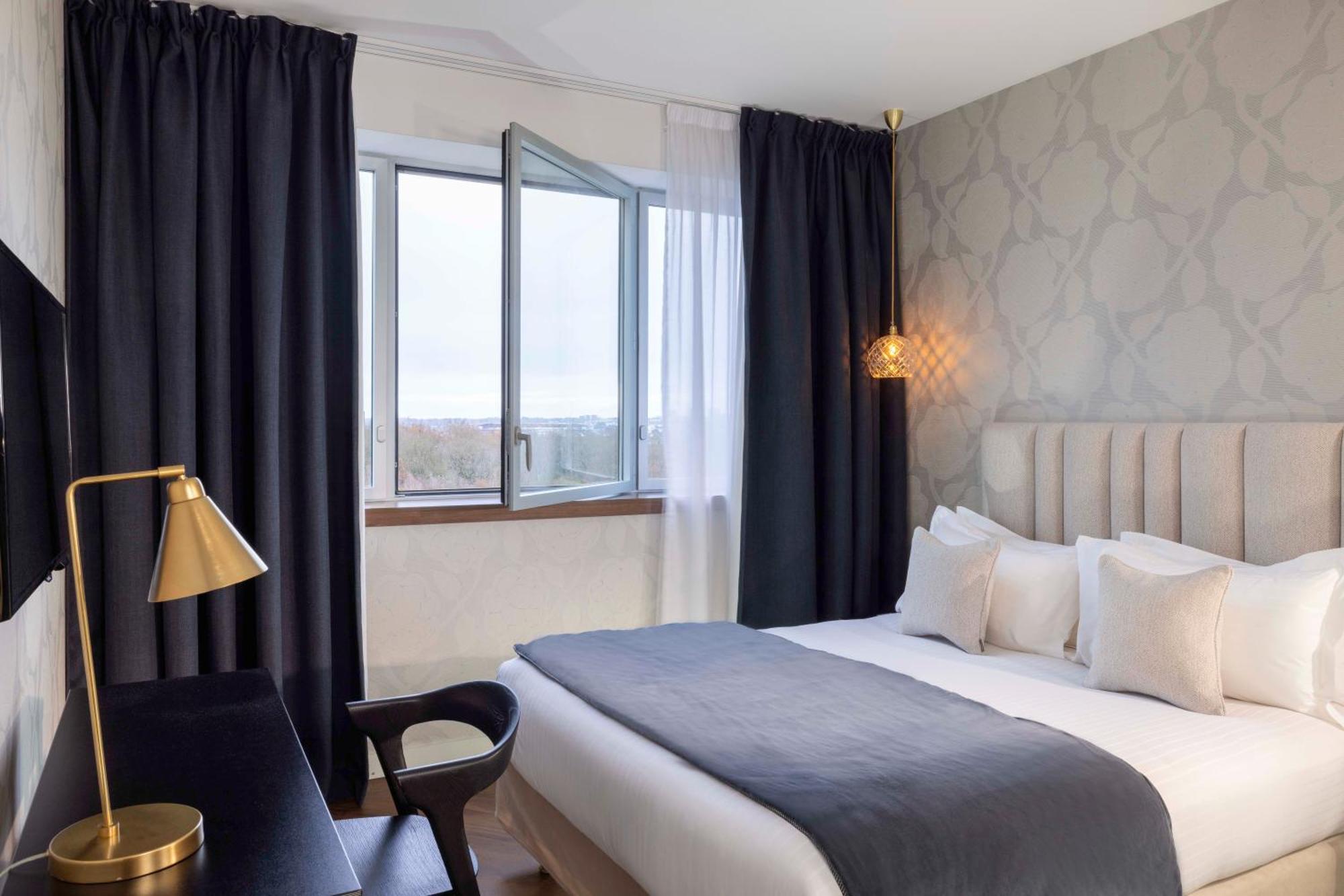Best Western Plus Hotel Isidore Saint-Jacques-de-la-Lande Ngoại thất bức ảnh