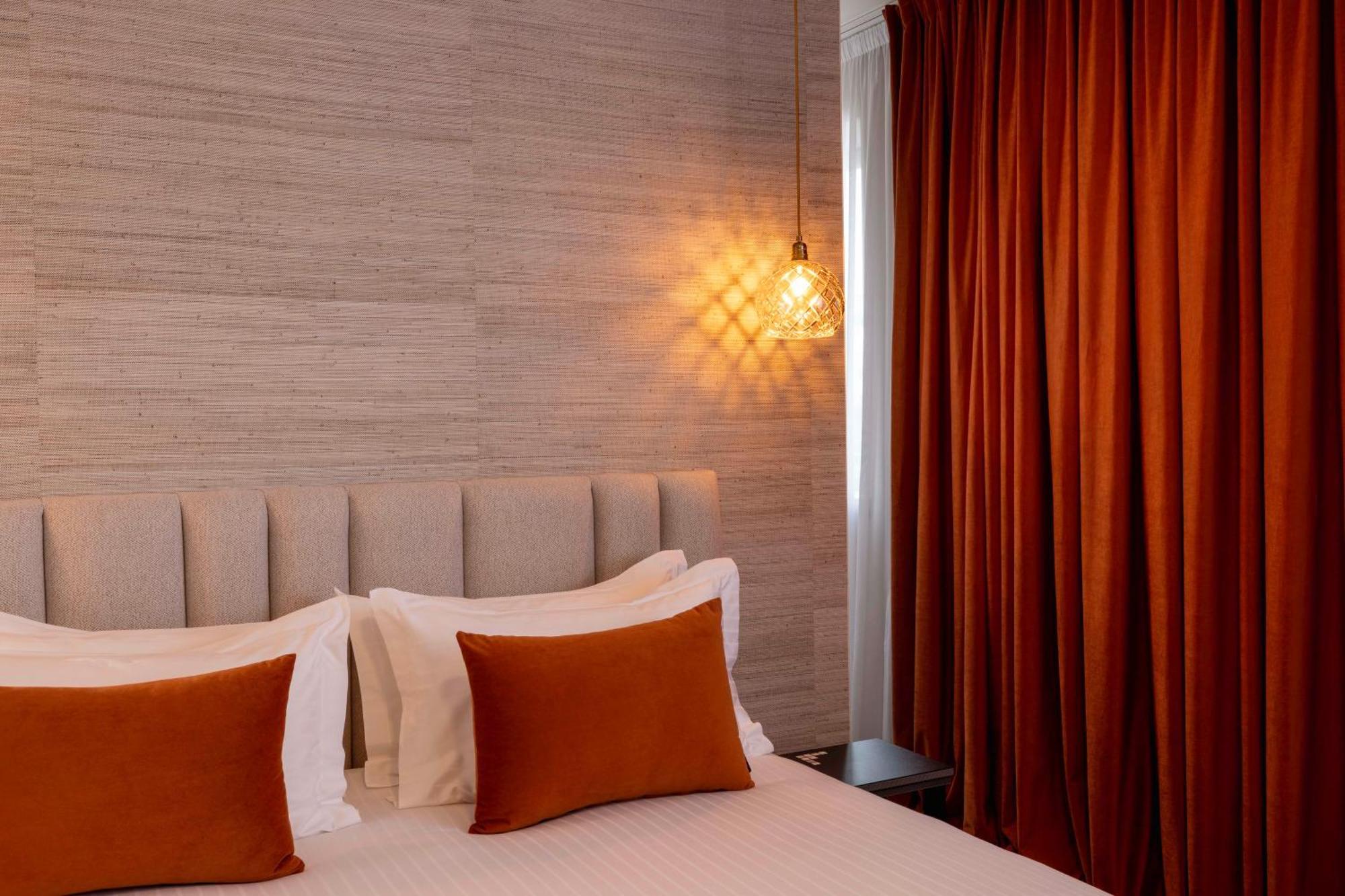 Best Western Plus Hotel Isidore Saint-Jacques-de-la-Lande Ngoại thất bức ảnh